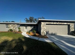 1677 Rice Ave, Titusville, FL 32796