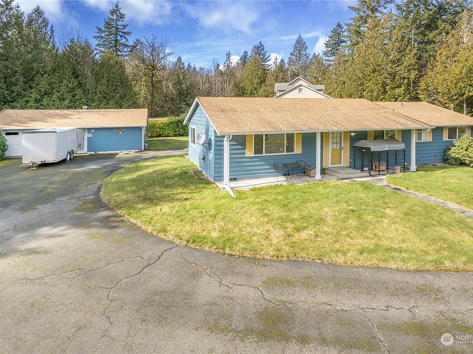 2753 NW Mountain View Road, Silverdale, WA 98383 Zillow