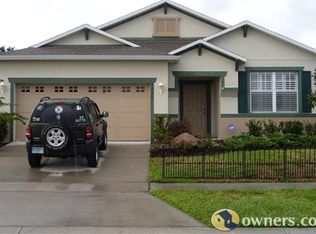8922 Hinsdale Heights Dr, Polk City, FL 33868