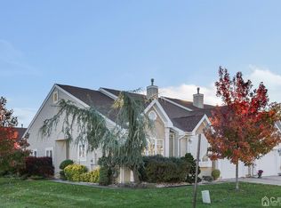 1 Wellfleet St, Monroe Township, NJ 08831