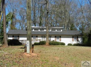 183185 183/185 Vaughn Rd, Athens, GA 30606