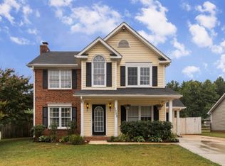 1303 Hathshire Dr, Charlotte, NC 28262