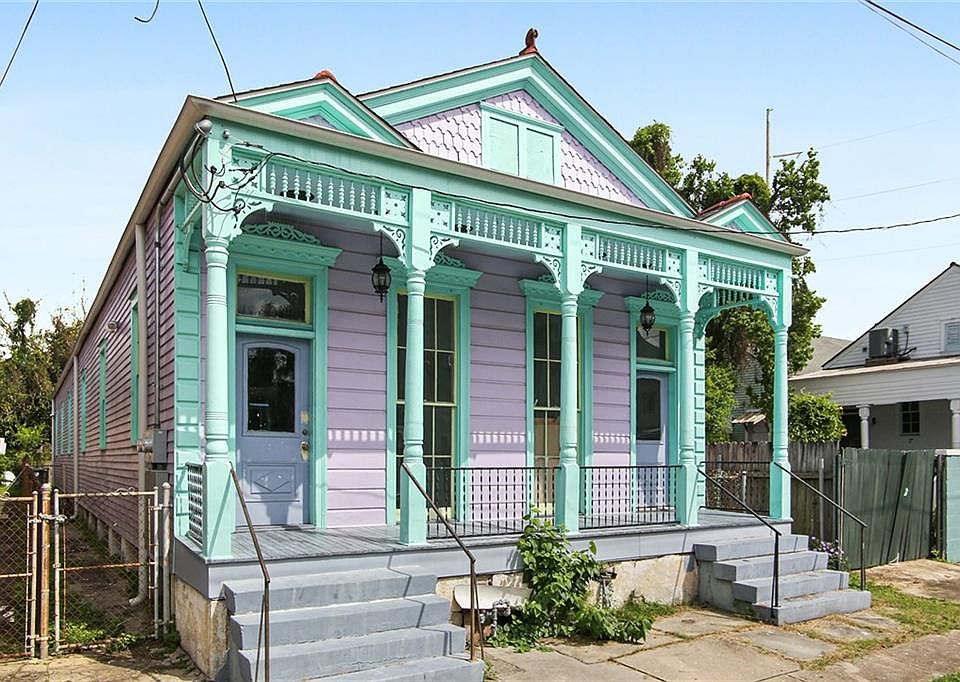 1st image of 823-25 N Gayoso St