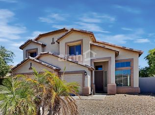 10859 W Locust Ln, Avondale, AZ 85323