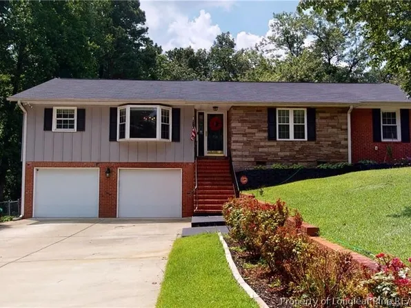 719 Southview Cir, Fayetteville, NC 28311