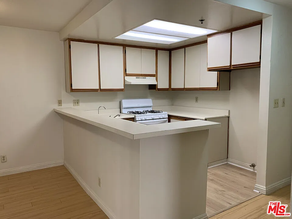 1 bed, 1.0 bath, 625 sqft, $1,850 — Photo 4