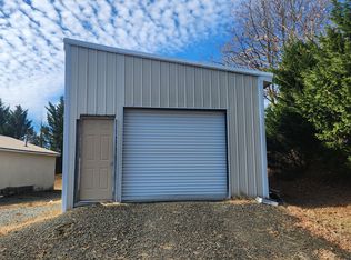 0 Old Franklin Tpke #A, Union Hall, VA 24176