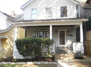 1807 Powers St, McKeesport, PA
