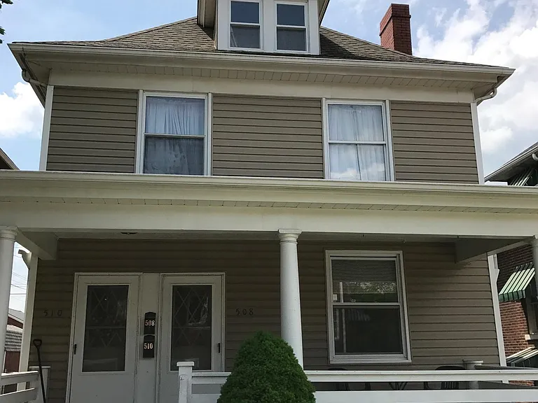 508 Fulton St — Photo 1