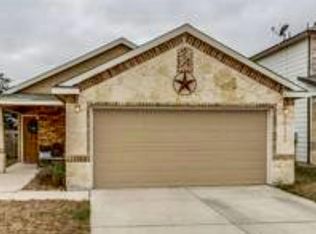 25315 Colt Riv, San Antonio, TX 78261