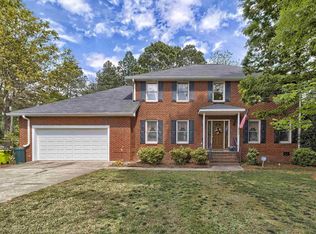 300 Hogans Run, Columbia, SC 29229