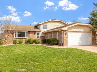14813 S Cricketwood Dr, Homer Glen, IL