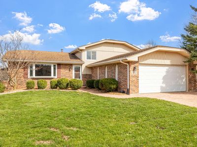 14813 S Cricketwood Dr, Homer Glen, IL, 60491