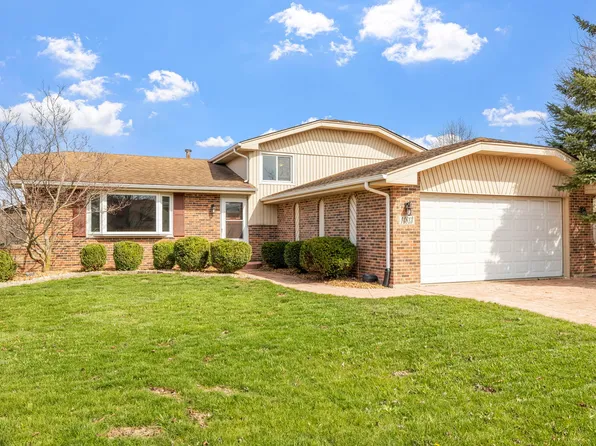14813 S Cricketwood Dr, Homer Glen, IL 60491