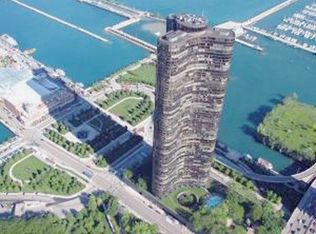 505 N Lake Shore Dr STE 200, Chicago, IL 60611