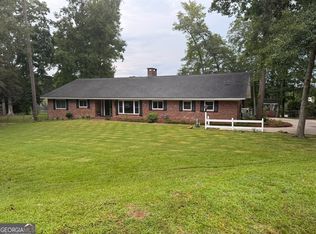 402 Rawley Rd, Americus, GA 31719