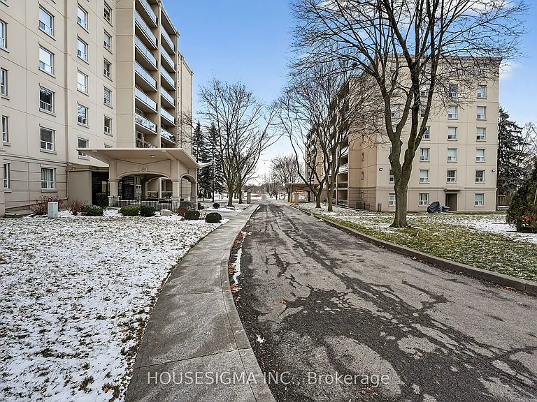 6390 Huggins St #605 — Photo 6