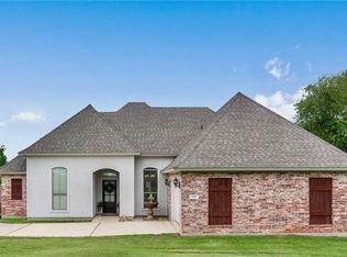 4932 Drivers Way, Shreveport, LA 71107