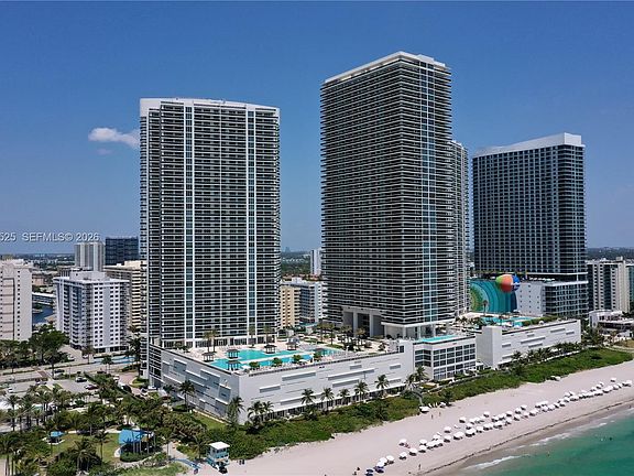 2nd image of 1800 S Ocean Dr APT 3908