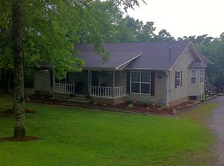 270 Wildwood Trl, Warrior, AL 35180
