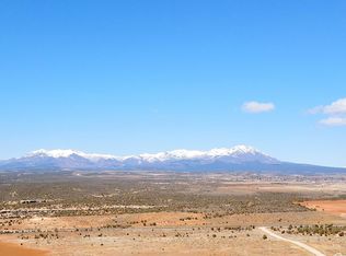 113 S Avikan Hills Dr, Blanding, UT 84511