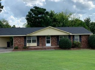 2098 Hillsinger Dr, Augusta, GA 30919