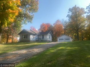 6060 State 84 NE, Longville, MN 56655