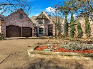 14949 Oaks North Dr, Dallas, TX 75254