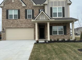 5806 Bear Trl, Rockvale, TN 37153