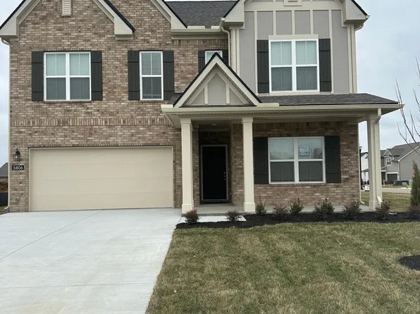 5806 Bear Trl, Rockvale, TN 37153