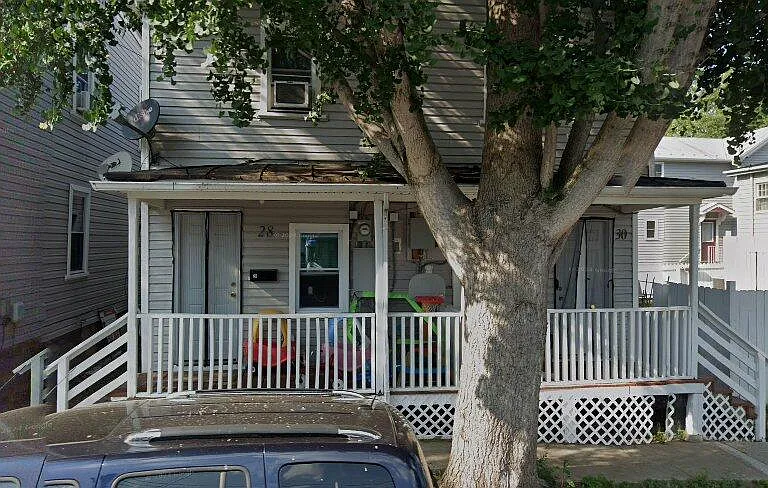 28 E Pall Mall St — Photo 1