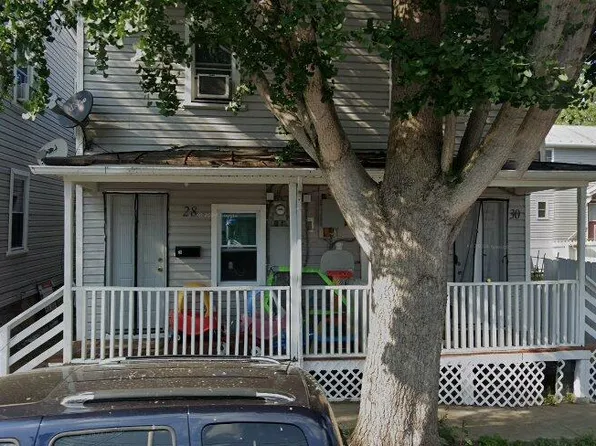 28 E Pall Mall St, Winchester, VA 22601