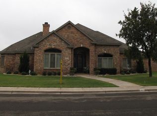 4619 103rd St, Lubbock, TX 79424