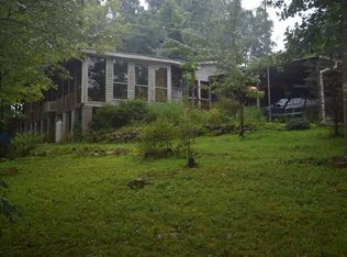 170 Whispering Oaks Rd, Mckee, KY 40447