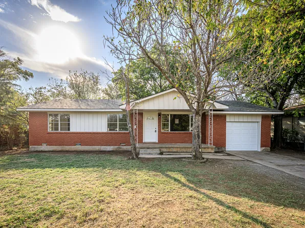 721 SE Sullivan Dr, Lawton, OK 73501