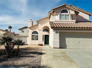 9029 Coral Shale St, Las Vegas, NV 89123