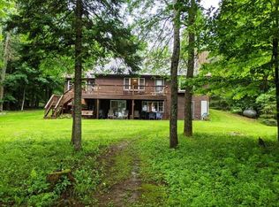 N16838 Buechner Rd, Butternut, WI 54514