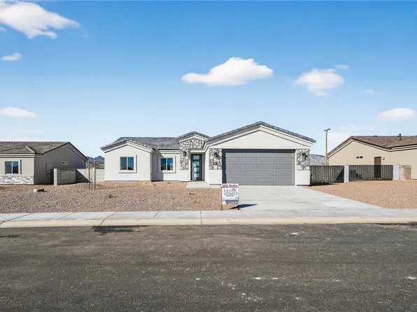 5267 N Sunset Canyon Way, Kingman, AZ 86409