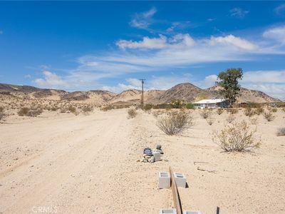 68690 Mesa Dr, Desert Heights, CA, 92277