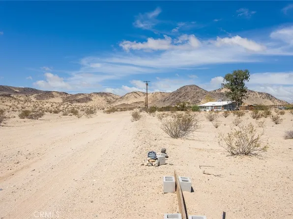 68690 Mesa Dr, Desert Heights, CA 92277