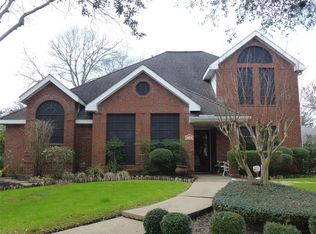 3406 Mesquite Dr, Sugar Land, TX 77479