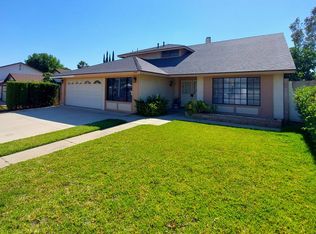 1447 N Isadora Way, Ontario, CA 91764