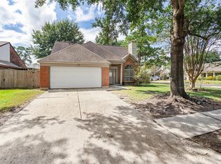 17023 Boyton Ln, Spring, TX 77379