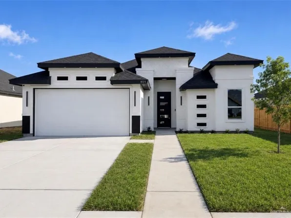 909 39th St, San Juan, TX 78589