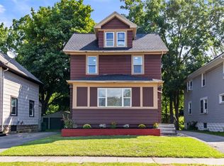 110 Mayflower St, Rochester, NY 14615