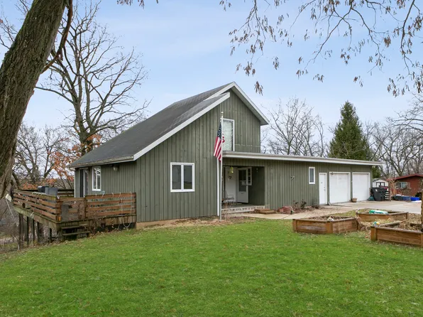 412 Indian Hills Dr, Waterloo, WI 53594