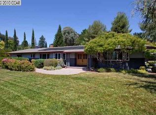 514 Fulton Way, Danville, CA