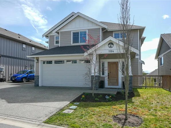 1184 Smokehouse Cres, Langford, BC V9C 0M6