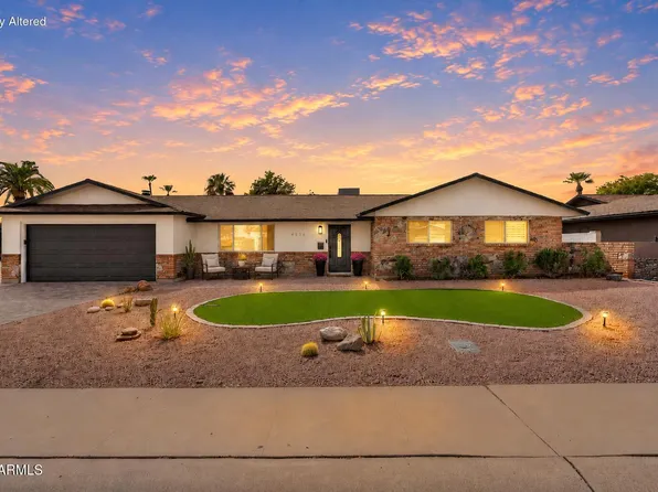 4526 N 87TH Place, Scottsdale, AZ 85251