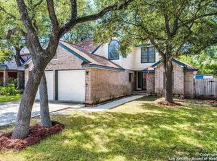 13315 Huntsman Rd, San Antonio, TX 78249